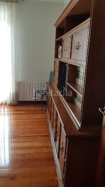 Foto e6cf74aa-63cb-4412-a6ac-f50c2a406ec5. Rent flat with heating in Segundo Ensanche Pamplona / Iruña