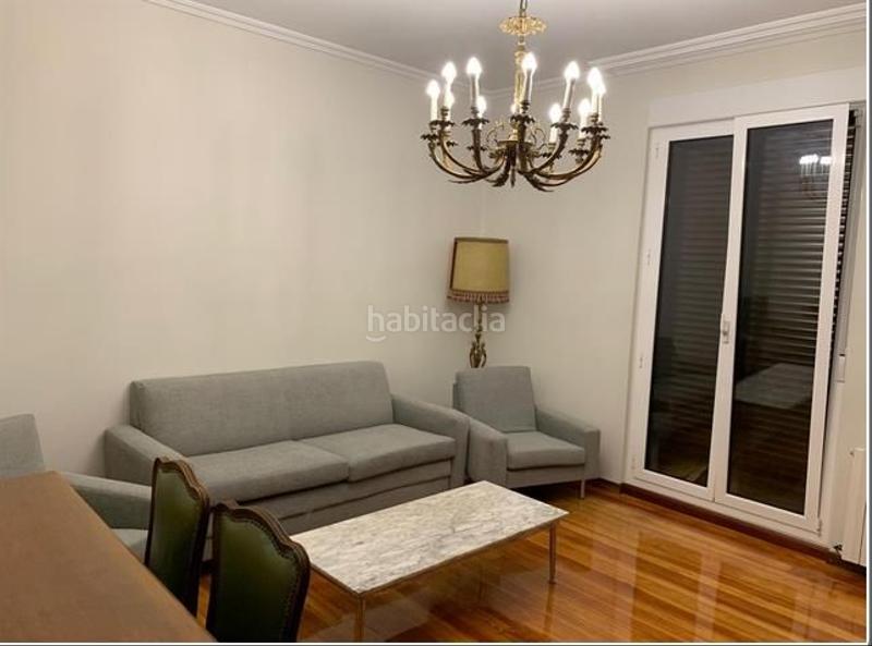 Foto eb57b818-6e4e-4f9f-bb84-2b048eeaccf1. Rent flat with heating in Segundo Ensanche Pamplona / Iruña