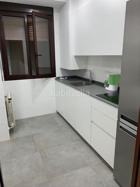 Foto f56ddb85-2a1b-4e86-9c23-21b09dc3a986. Rent flat with heating in Segundo Ensanche Pamplona / Iruña