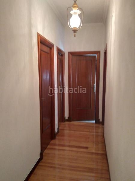 Foto fff9474f-69bc-4f69-980d-276e93fda0df. Rent flat with heating in Segundo Ensanche Pamplona / Iruña