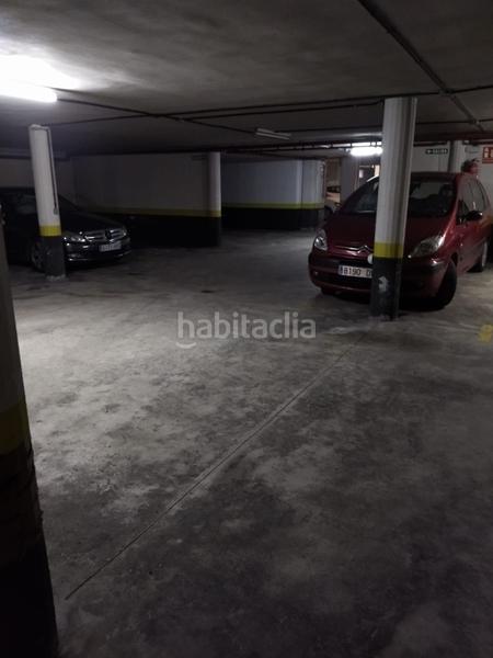 Foto affea2f4-ce6b-45d0-800d-3ef8ebeefcf1. Alquiler parking coche en calle miguel astrain / miguel astrain kalea 18 plaza de aparcamiento en azpilagaña en Pamplona / Iruña