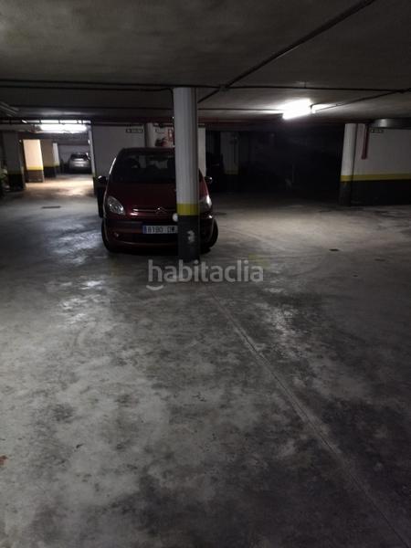 Foto fd66e619-4c4c-429f-a7f3-18b10b878ba0. Alquiler parking coche en calle miguel astrain / miguel astrain kalea 18 plaza de aparcamiento en azpilagaña en Pamplona / Iruña