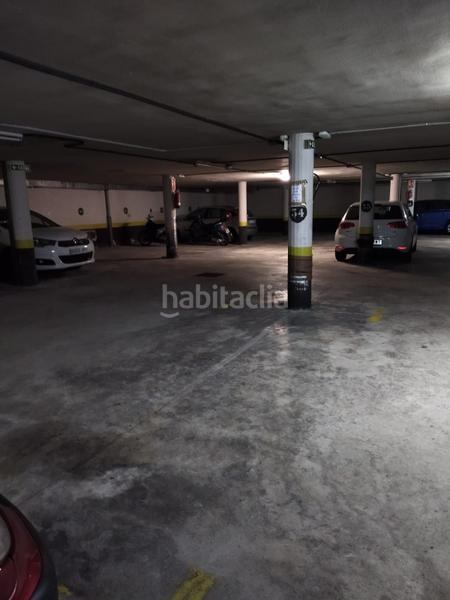 Foto 48a0e6da-9c49-429a-b548-de00e535b386. Lloguer aparcament cotxe a calle miguel astrain / miguel astrain kalea 18 a Pamplona / Iruña