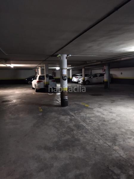 Foto cc8aecf0-8b9e-404c-8786-9a85fc61d7d7. Rent car parking in calle miguel astrain / miguel astrain kalea 18 in Pamplona / Iruña