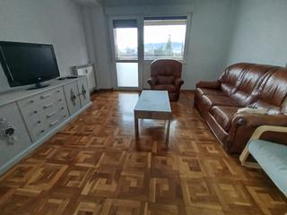Miete Etagenwohnung  Calle alfonso el batallador. Alquiler temporal en iturrama