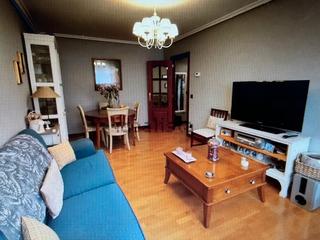 Appartement à Avenida logroño 1. Estupendo piso en najera