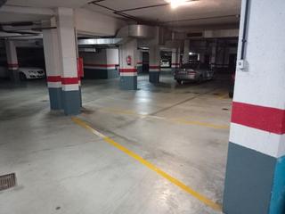 Miete Autoparkplatz in Plaza de góngora 2. Plaza de garaje para coche y moto
