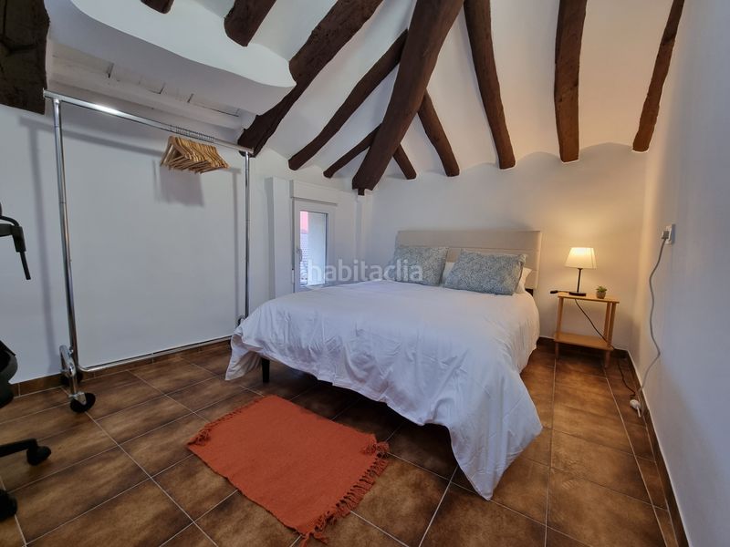 Foto 85826078-b19e-4300-bf80-8c4eef879424. Rent semi detached house in calle el medio 29 in Arcos (Los)