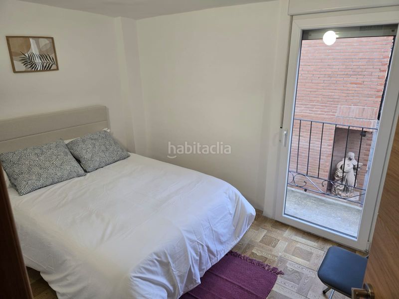 Foto c7d4c0d4-f970-495a-8093-25e8ae8059be. Rent semi detached house in calle el medio 29 in Arcos (Los)