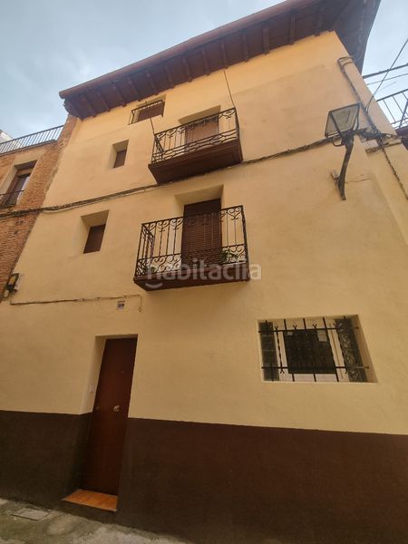 Foto dd425869-8fe1-4ff2-8196-ec7e5f9848bb. Rent semi detached house in calle el medio 29 in Arcos (Los)