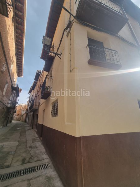 Foto eca99416-1f23-4b82-ad92-dd1cb8467c98. Rent semi detached house in calle el medio 29 in Arcos (Los)