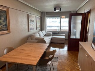 Lloguer Pis a Avenida de pío xii 17. Piso para estudiantes en avda pio xii