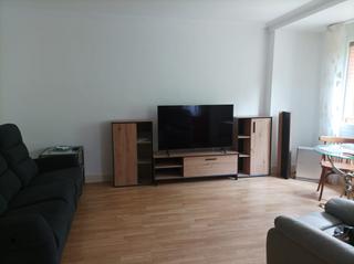 Lloguer Pis a Calle de sangüesa 20. Centrica vivienda para alquiler temporal