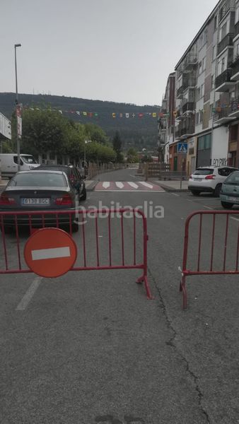 Foto 20d78612-396c-4723-9727-258fc68fd5b1. Local comercial bar con terraza en Berriozar