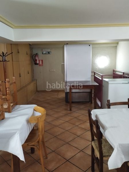 Foto cd388856-e8b2-4125-8f1c-1ef9f1049a3f. Local comercial bar con terraza en Berriozar