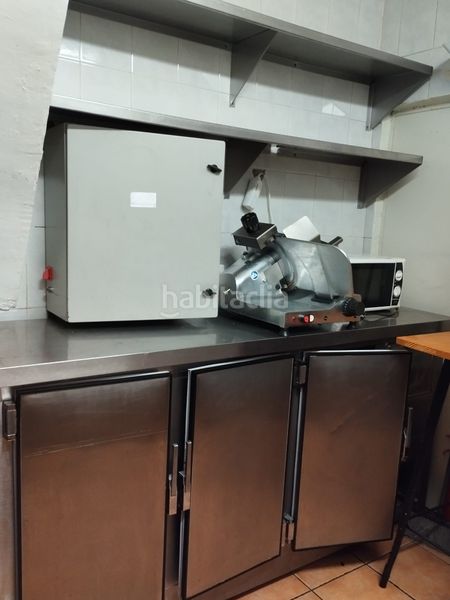 Foto f696d0f7-4bb8-437d-8ca2-c5138a3cf940. Local comercial bar con terraza en Berriozar