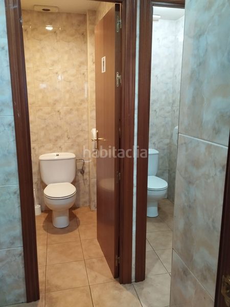 Foto ffb6e064-3b66-4791-a06b-75e8e03a1390. Local comercial bar con terraza en Berriozar