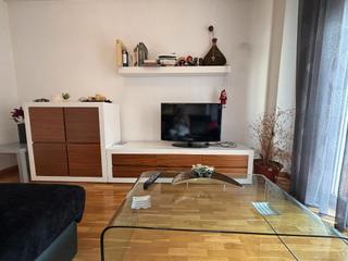 Appartement à Calle doctor josé alfonso 4