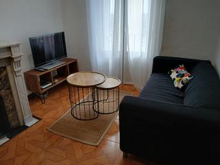 Location Appartement  Calle de san miguel. Piso en alquiler en el casco antiguo - ideal para estudiantes
