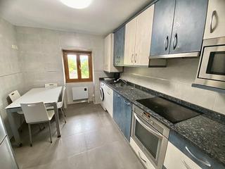 Pis a N/a. Vivienda en narbarte (bertizarana)