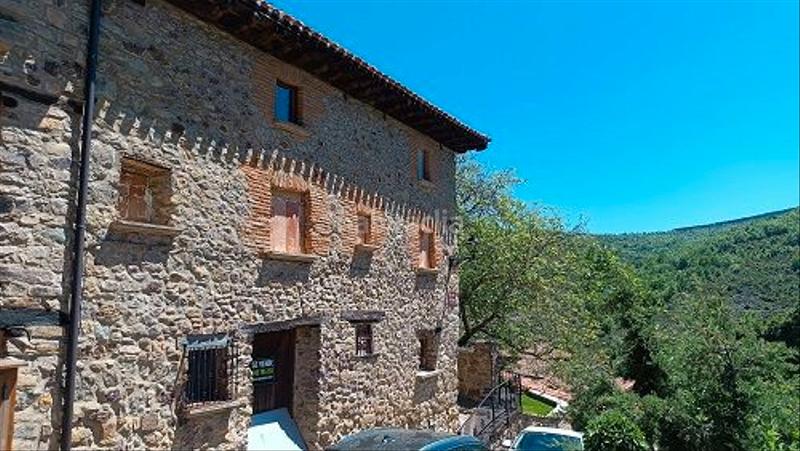 Foto f3492e19-3d1b-4f25-b499-9257532fcac2. Casa in calle real 21 in Ajamil