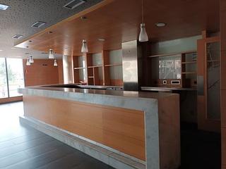 Local Comercial en Calle Piqueras 91