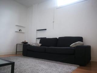 Location Appartement  Calle amaya. Reformado apartamento en el ensanche
