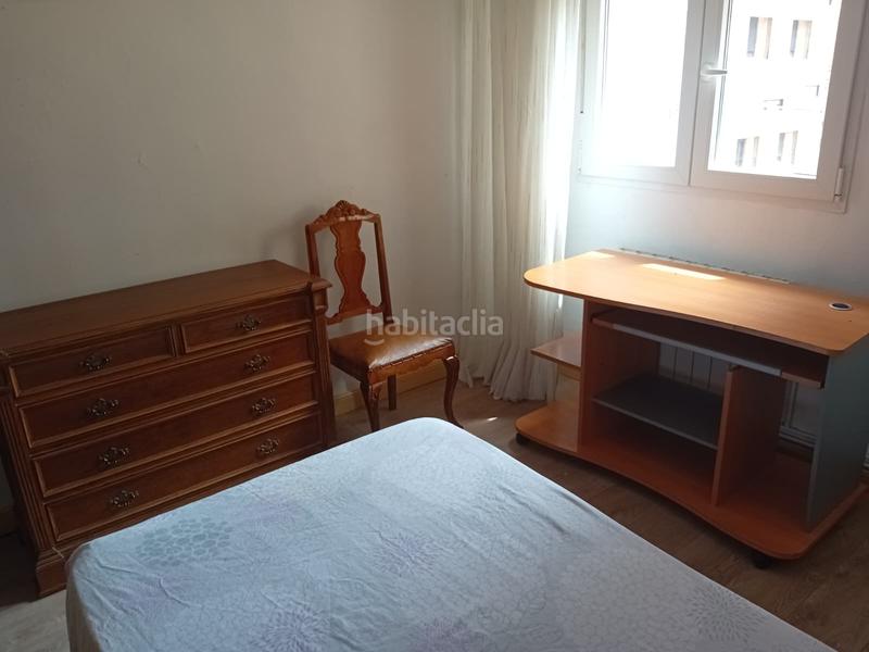 Foto 1ed66e97-4481-474b-ab70-8171b9edf33f. Alquiler piso en calle pico de ori 3 piso para estudiantes en la Milagrosa en Pamplona / Iruña