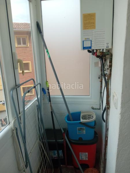 Foto 39f6423b-10c7-4a5c-87d4-30bfabfe93cc. Alquiler piso en calle pico de ori 3 piso para estudiantes en la Milagrosa en Pamplona / Iruña