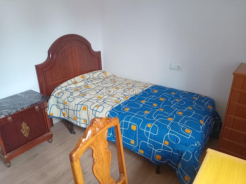 Foto 442d1b37-41c1-4ac9-9836-9c278b6b578a. Alquiler piso en calle pico de ori 3 piso para estudiantes en la Milagrosa en Pamplona / Iruña
