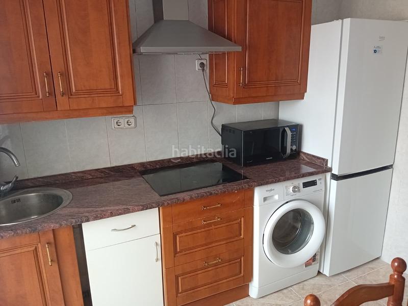 Foto 5b0585af-7a03-4ec1-b945-b5ebbf4bb270. Alquiler piso en calle pico de ori 3 piso para estudiantes en la Milagrosa en Pamplona / Iruña