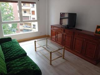 Location Appartement  Calle pico de ori 3. Piso para estudiantes en la milagrosa