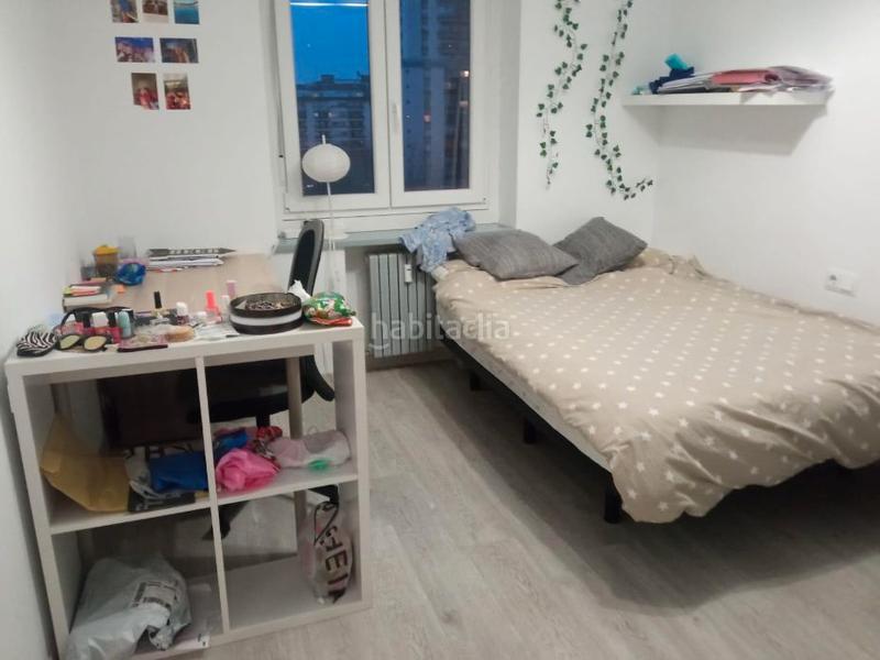 Foto 91168efb-783f-4dc7-8fd2-3a664d2f491f. Affitto appartamento con riscaldamento in San Juan Pamplona / Iruña