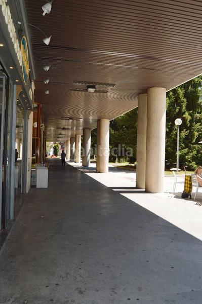 Foto b2bd0d78-0fef-4e96-8458-b9f1970c9f51. Affitto appartamento con riscaldamento in San Juan Pamplona / Iruña