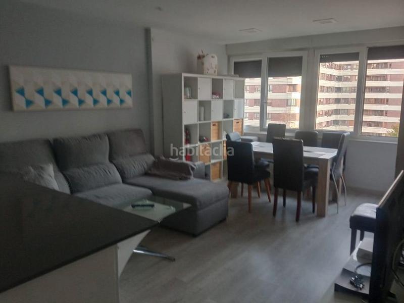 Foto a2060724-da46-4b2f-989f-15c5b7b00387. Alquiler piso alquiler temporal de moderna vivienda en pio xii en Pamplona / Iruña