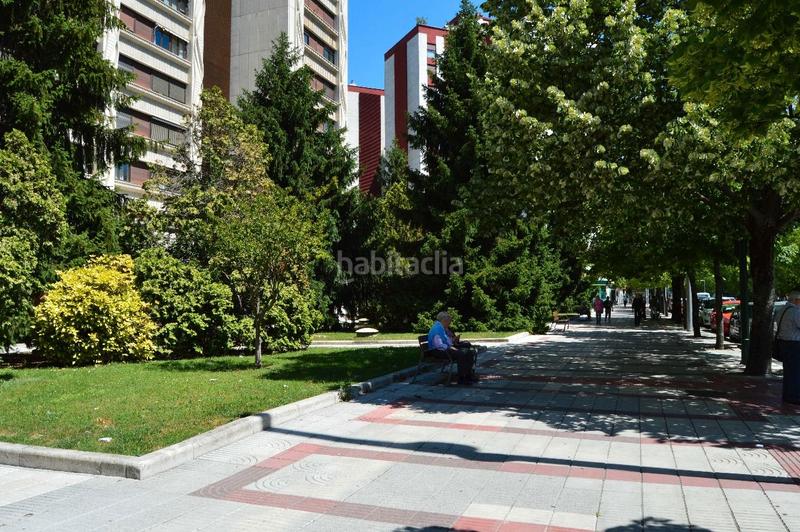 Foto cc1801ee-b04c-453f-9d69-d225e2d7101b. Alquiler piso alquiler temporal de moderna vivienda en pio xii en Pamplona / Iruña