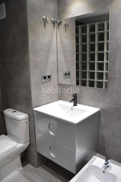 Foto ecb7604a-2de2-4bb6-93a3-1b089d04b105. Alquiler piso alquiler temporal de moderna vivienda en pio xii en Pamplona / Iruña