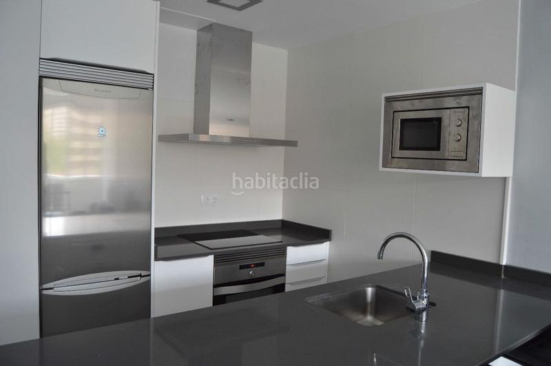 Foto 12de34b8-22ad-4362-b607-1cee287c3e47. Miete etagenwohnung mit heizung in San Juan Pamplona / Iruña