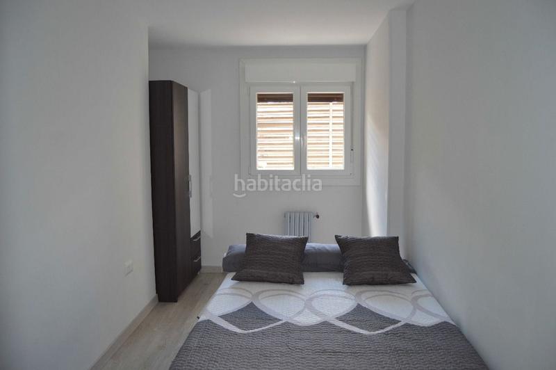 Foto 3b8c64d2-cf7e-4cc5-8ced-6b182ccaf853. Miete etagenwohnung mit heizung in San Juan Pamplona / Iruña