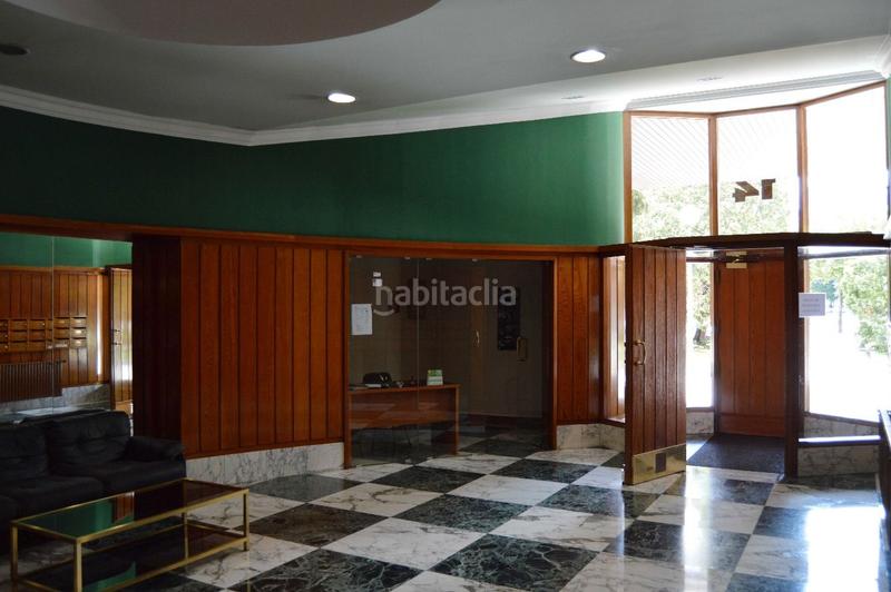 Foto 7327e18c-4b4d-4263-8ec4-c287551174f9. Miete etagenwohnung mit heizung in San Juan Pamplona / Iruña