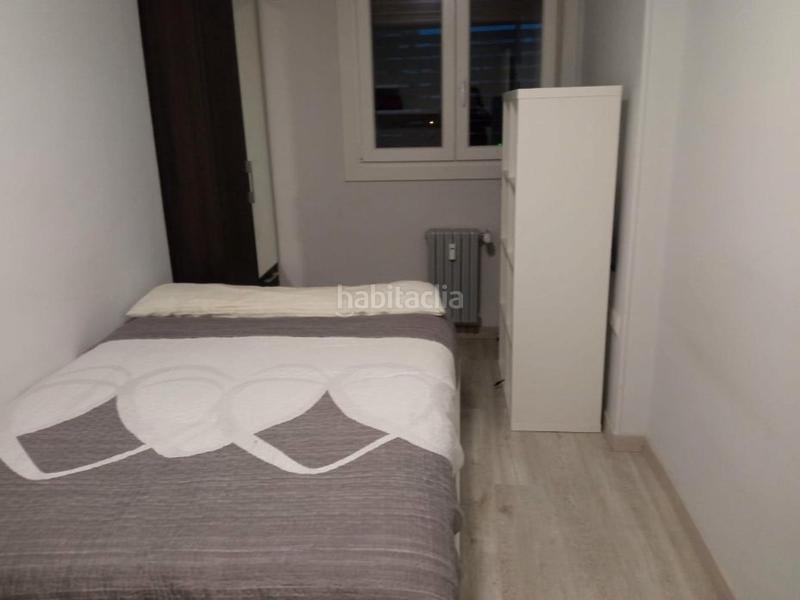 Foto a555c04f-4785-4aea-a274-59307488c2b3. Miete etagenwohnung mit heizung in San Juan Pamplona / Iruña