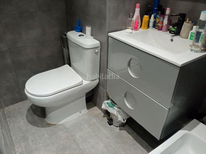 Foto de1639c7-27ce-4978-b1f5-39fdce927127. Miete etagenwohnung mit heizung in San Juan Pamplona / Iruña