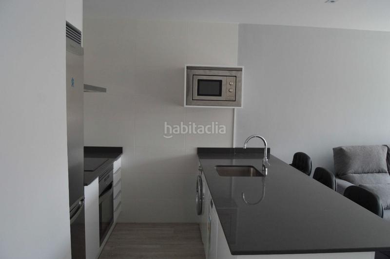Foto 40008c16-5e97-4a57-a3da-d8d875f0b464. Rent flat with heating in San Juan Pamplona / Iruña