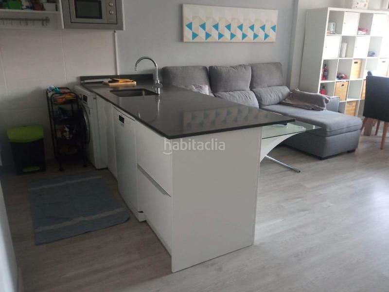 Foto 48fbb5f3-68b0-4d8c-8997-d308ed422266. Rent flat with heating in San Juan Pamplona / Iruña