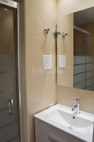 Foto 5b7c5f36-21ea-47ca-84d8-95b30dd86680. Rent flat with heating in San Juan Pamplona / Iruña