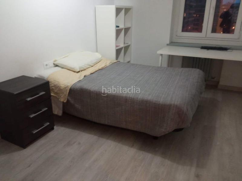 Foto 9775c720-2634-436c-9a5b-616c51acdabd. Rent flat with heating in San Juan Pamplona / Iruña