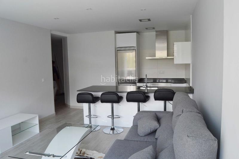 Foto da1797cf-5475-4802-86a7-bef6deb3a789. Rent flat with heating in San Juan Pamplona / Iruña