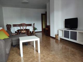 Alquiler Piso  Calle de miguel astráin. Vivienda para alquiler temporal en iturrama