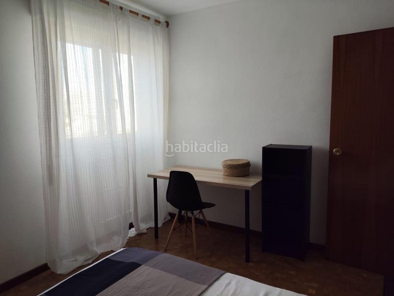 Foto 38d0230a-594e-4800-a17e-3a10d16bab4c. Alquiler piso vivienda para alquiler temporal en iturrama en Pamplona / Iruña