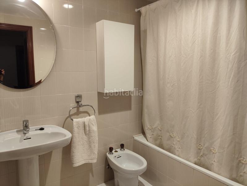 Foto 3fa74d9e-481e-4ebc-bccf-0f097f74e3fa. Alquiler piso vivienda para alquiler temporal en iturrama en Pamplona / Iruña